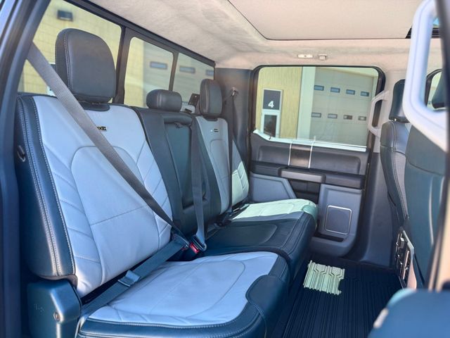 2022 Ford Super Duty F-450 DRW  - 23026849 - 28