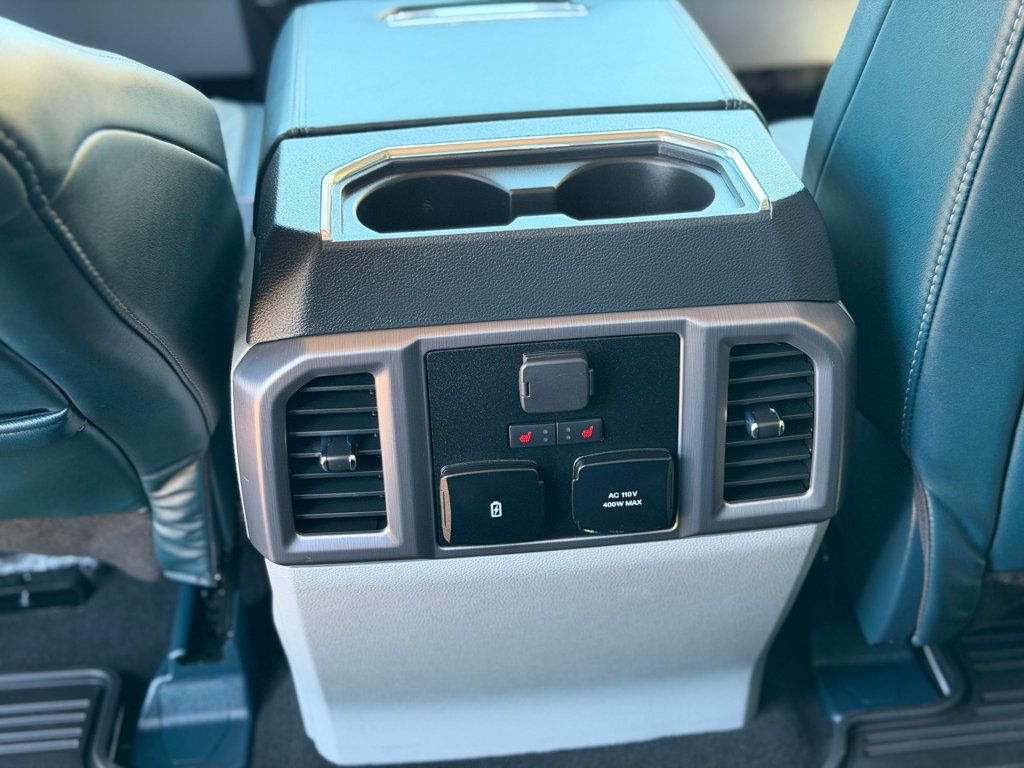 2022 Ford Super Duty F-450 DRW  - 23026849 - 30