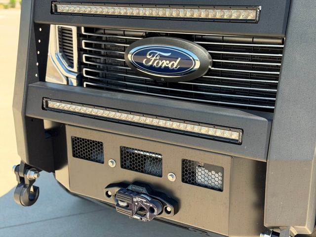 2022 Ford Super Duty F-450 DRW  - 23026849 - 37