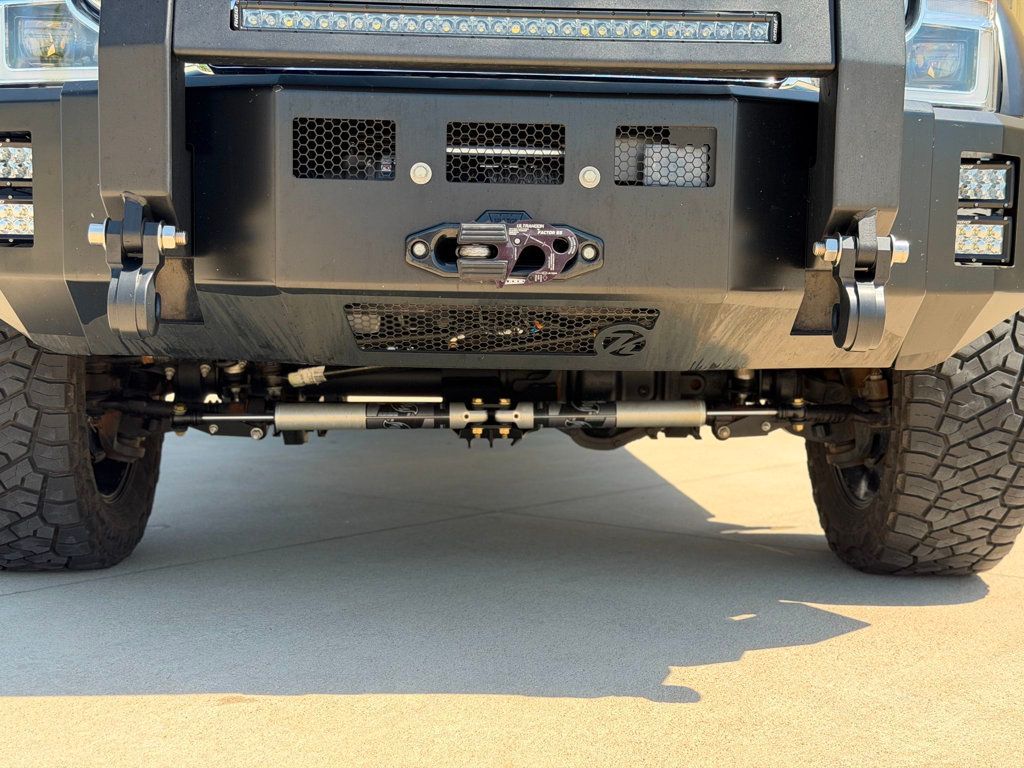 2022 Ford Super Duty F-450 DRW  - 23026849 - 38