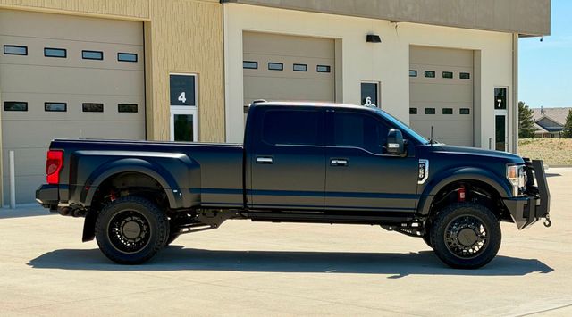 2022 Ford Super Duty F-450 DRW  - 23026849 - 3