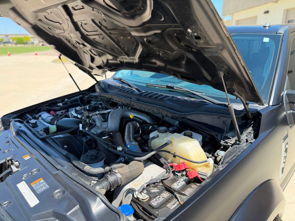 2022 Ford Super Duty F-450 DRW  - 23026849 - 41
