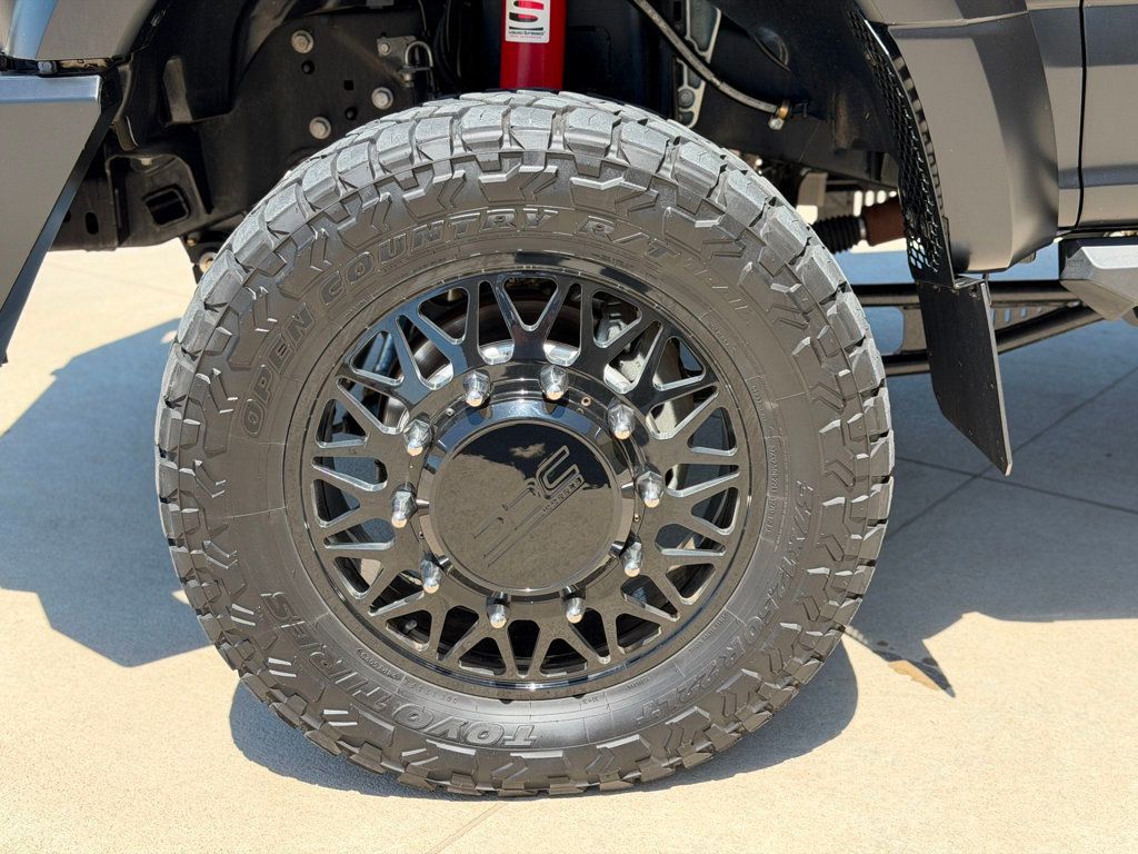 2022 Ford Super Duty F-450 DRW  - 23026849 - 42