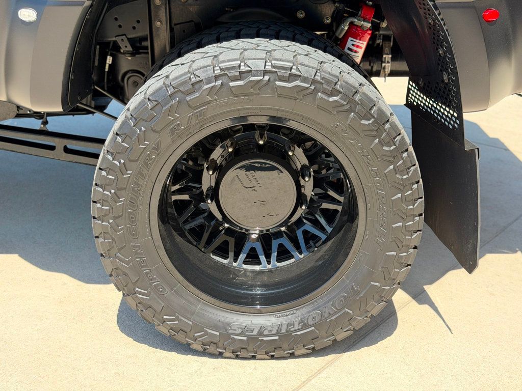 2022 Ford Super Duty F-450 DRW  - 23026849 - 43