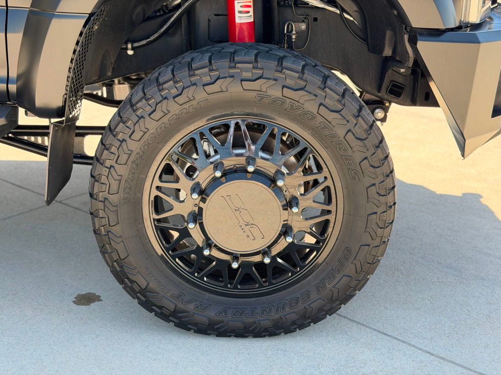 2022 Ford Super Duty F-450 DRW  - 23026849 - 44