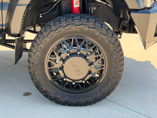 2022 Ford Super Duty F-450 DRW  - 23026849 - 44