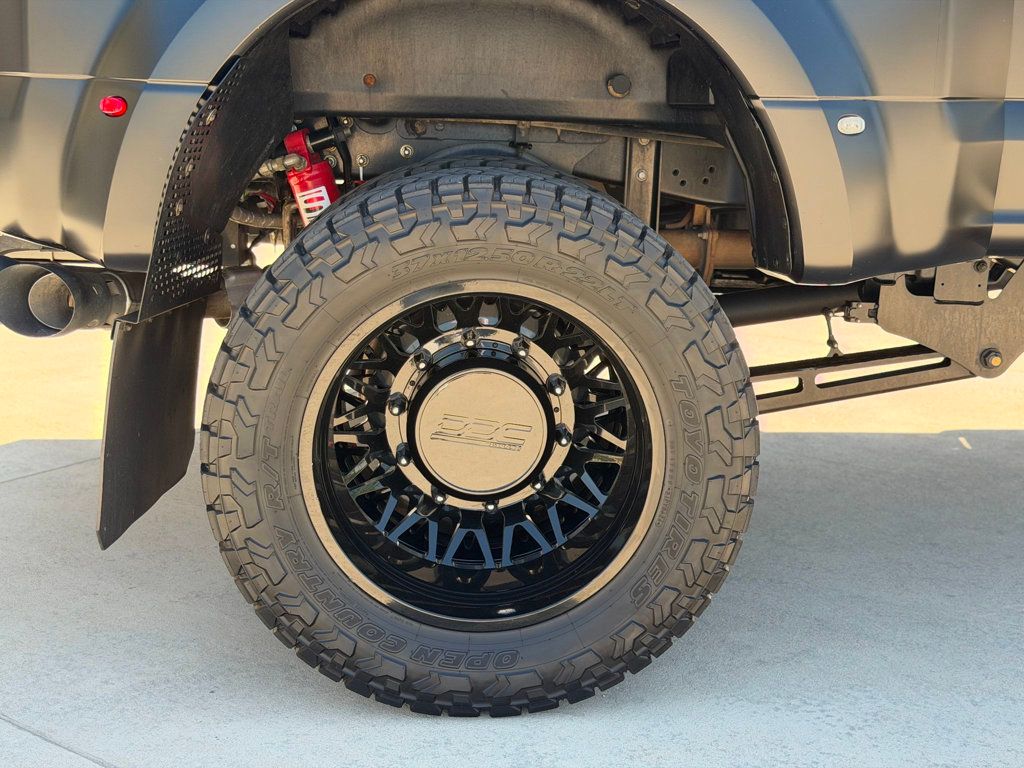 2022 Ford Super Duty F-450 DRW  - 23026849 - 45