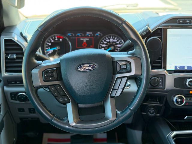 2022 Ford Super Duty F-450 DRW  - 23026849 - 8