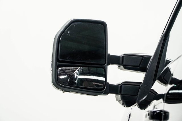2022 Ford Super Duty F-450 DRW King Ranch 4WD Crew Cab 8' Box - 22955948 - 15