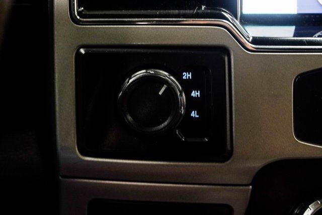 2022 Ford Super Duty F-450 DRW King Ranch 4WD Crew Cab 8' Box - 22955948 - 20