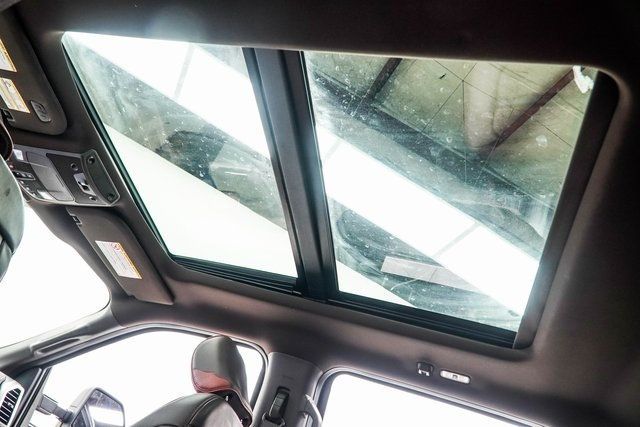 2022 Ford Super Duty F-450 DRW King Ranch 4WD Crew Cab 8' Box - 22955948 - 41