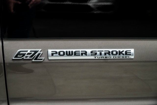 2022 Ford Super Duty F-450 DRW King Ranch 4WD Crew Cab 8' Box - 22955948 - 6