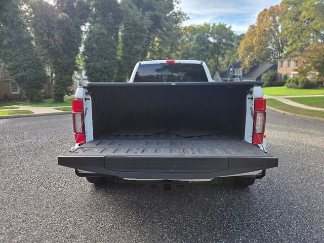 2022 Ford Super Duty F-450 DRW KING RANCH WB 6.7L POWERSTROKE DIESEL - 22932067 - 14