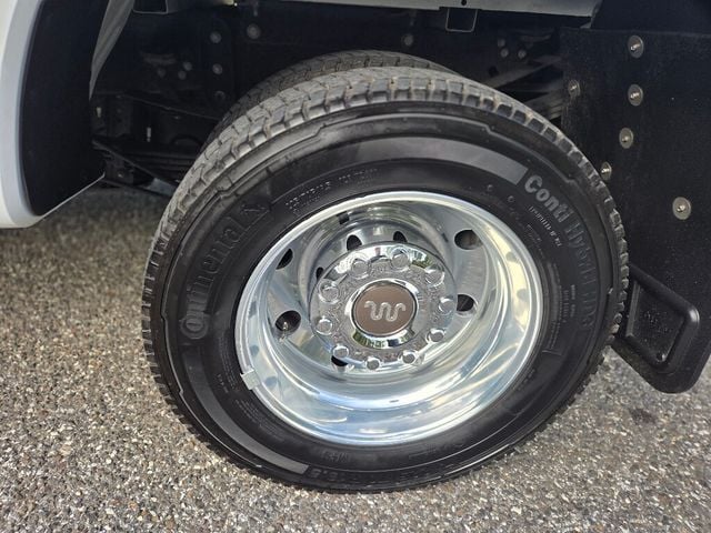 2022 Ford Super Duty F-450 DRW KING RANCH WB 6.7L POWERSTROKE DIESEL - 22932067 - 15