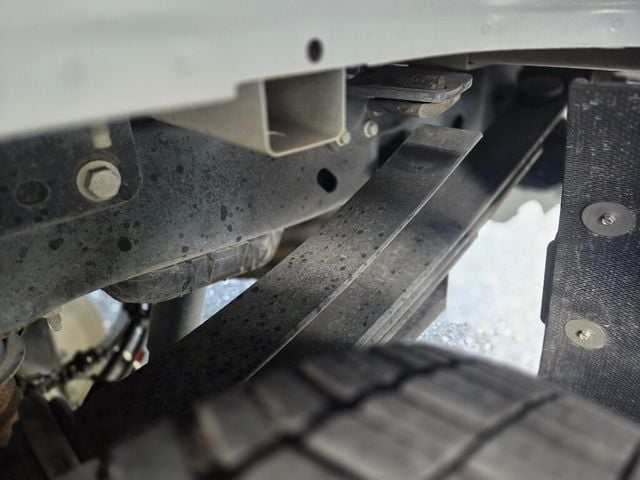 2022 Ford Super Duty F-450 DRW KING RANCH WB 6.7L POWERSTROKE DIESEL - 22932067 - 17