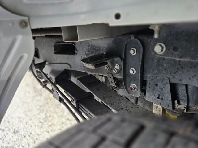2022 Ford Super Duty F-450 DRW KING RANCH WB 6.7L POWERSTROKE DIESEL - 22932067 - 18