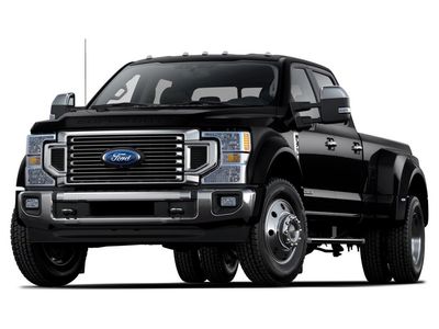 2022 Ford Super Duty F-450 DRW