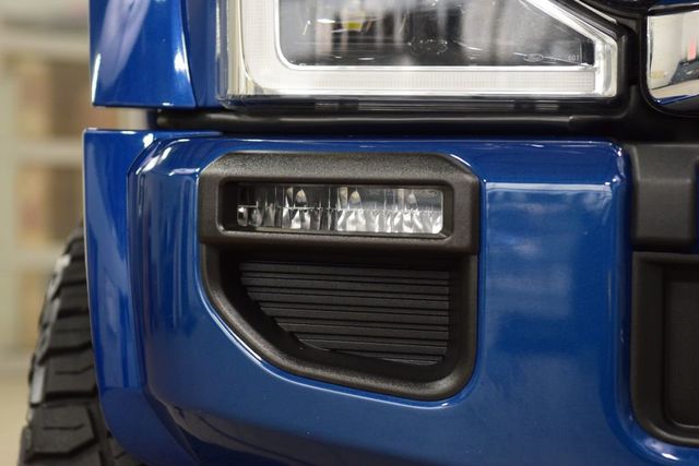 2022 Ford Super Duty F-450 DRW Limited 4WD Crew Cab 8' Box - 22988773 - 13