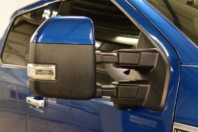 2022 Ford Super Duty F-450 DRW Limited 4WD Crew Cab 8' Box - 22988773 - 17