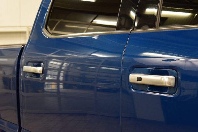 2022 Ford Super Duty F-450 DRW Limited 4WD Crew Cab 8' Box - 22988773 - 18