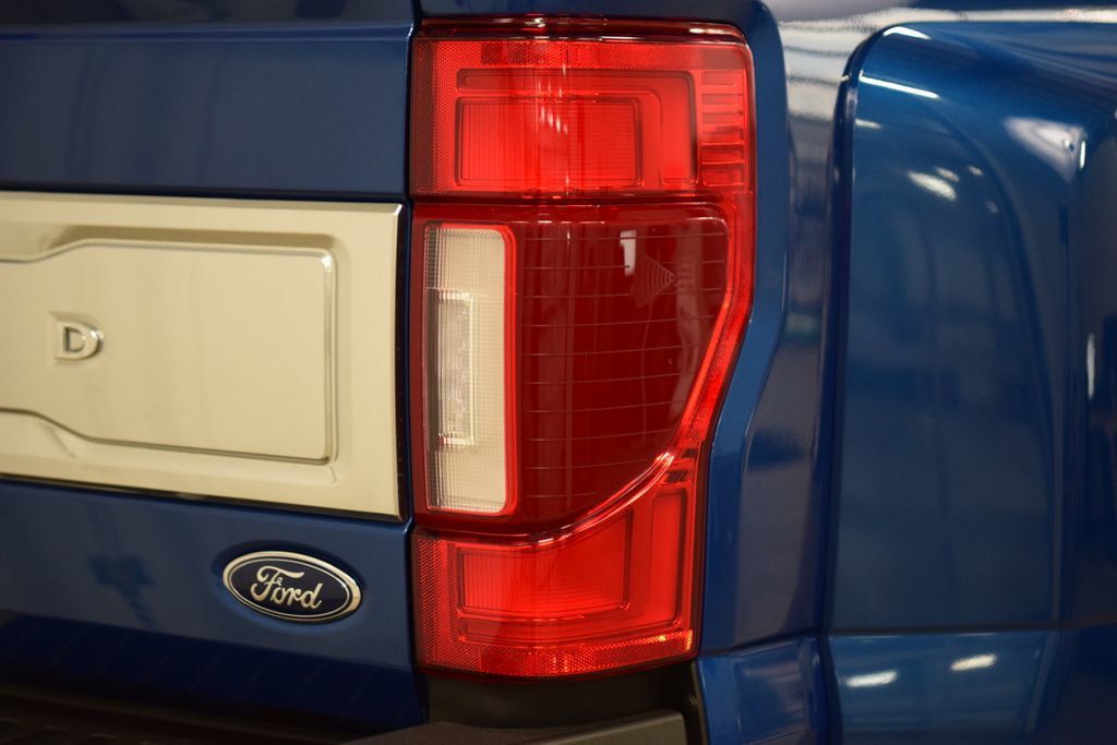 2022 Ford Super Duty F-450 DRW Limited 4WD Crew Cab 8' Box - 22988773 - 20