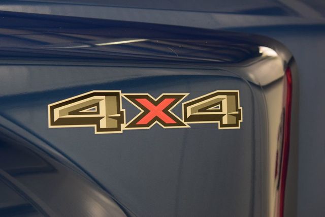 2022 Ford Super Duty F-450 DRW Limited 4WD Crew Cab 8' Box - 22988773 - 27