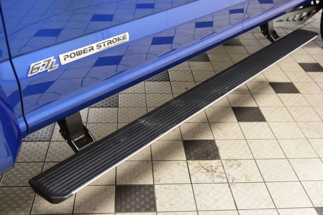 2022 Ford Super Duty F-450 DRW Limited 4WD Crew Cab 8' Box - 22988773 - 30