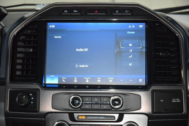 2022 Ford Super Duty F-450 DRW Limited 4WD Crew Cab 8' Box - 22988773 - 33