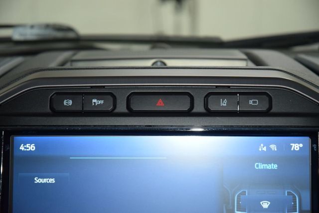 2022 Ford Super Duty F-450 DRW Limited 4WD Crew Cab 8' Box - 22988773 - 34