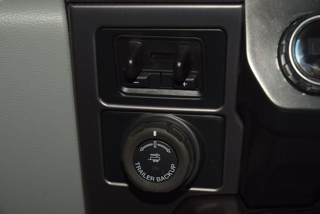 2022 Ford Super Duty F-450 DRW Limited 4WD Crew Cab 8' Box - 22988773 - 36