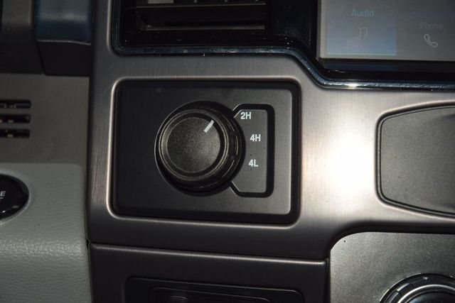 2022 Ford Super Duty F-450 DRW Limited 4WD Crew Cab 8' Box - 22988773 - 37