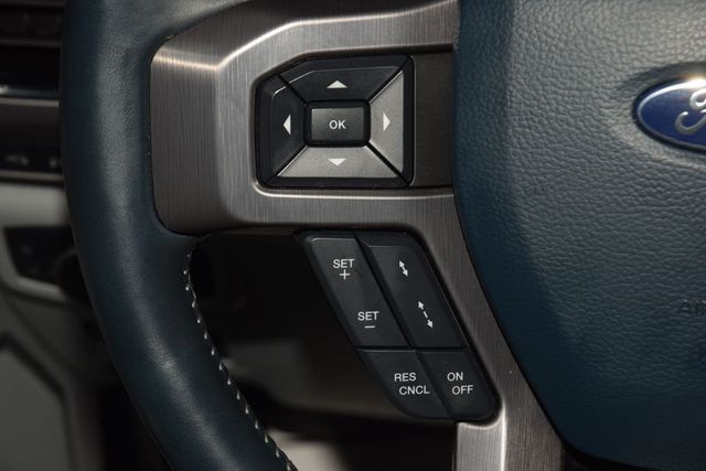 2022 Ford Super Duty F-450 DRW Limited 4WD Crew Cab 8' Box - 22988773 - 41