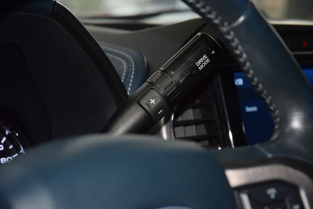 2022 Ford Super Duty F-450 DRW Limited 4WD Crew Cab 8' Box - 22988773 - 43