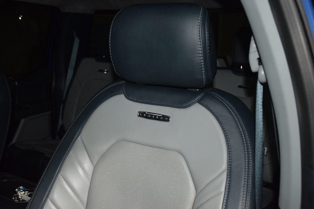 2022 Ford Super Duty F-450 DRW Limited 4WD Crew Cab 8' Box - 22988773 - 46