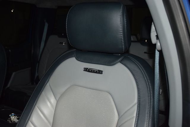 2022 Ford Super Duty F-450 DRW Limited 4WD Crew Cab 8' Box - 22988773 - 46