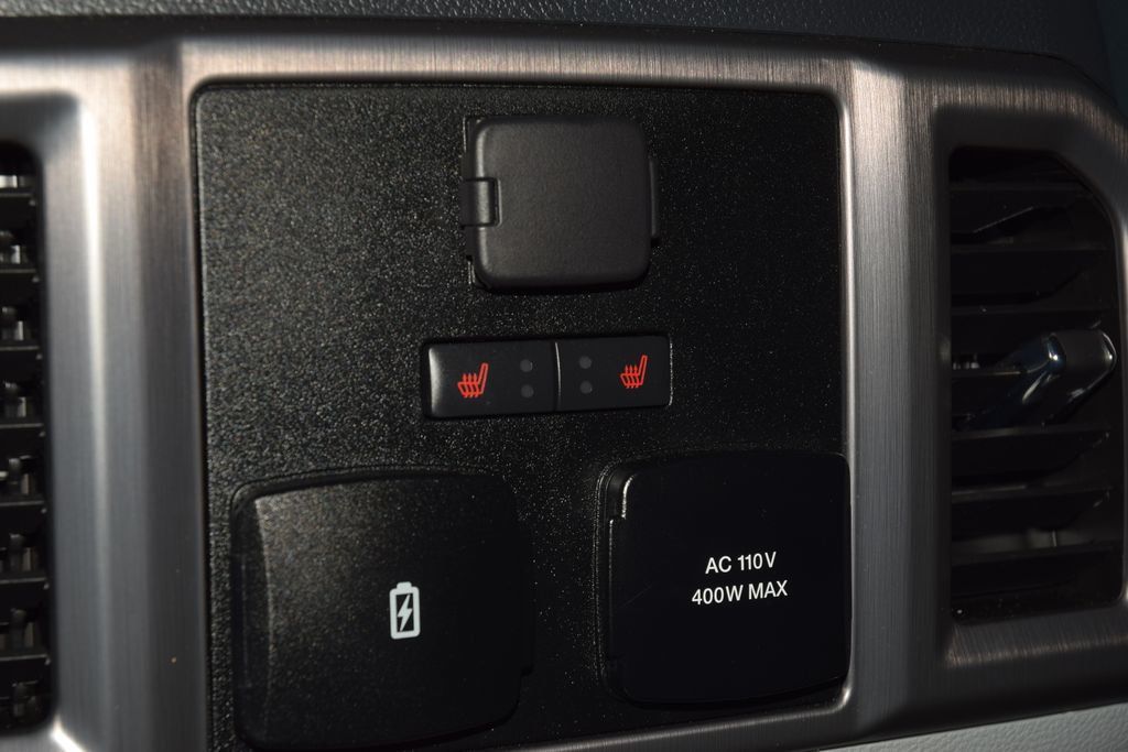 2022 Ford Super Duty F-450 DRW Limited 4WD Crew Cab 8' Box - 22988773 - 48