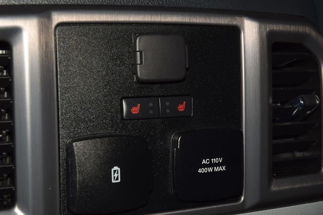 2022 Ford Super Duty F-450 DRW Limited 4WD Crew Cab 8' Box - 22988773 - 48