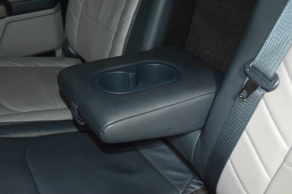 2022 Ford Super Duty F-450 DRW Limited 4WD Crew Cab 8' Box - 22988773 - 49