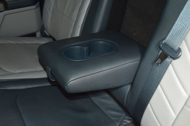 2022 Ford Super Duty F-450 DRW Limited 4WD Crew Cab 8' Box - 22988773 - 49