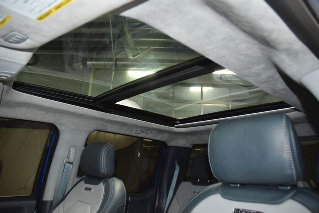 2022 Ford Super Duty F-450 DRW Limited 4WD Crew Cab 8' Box - 22988773 - 54