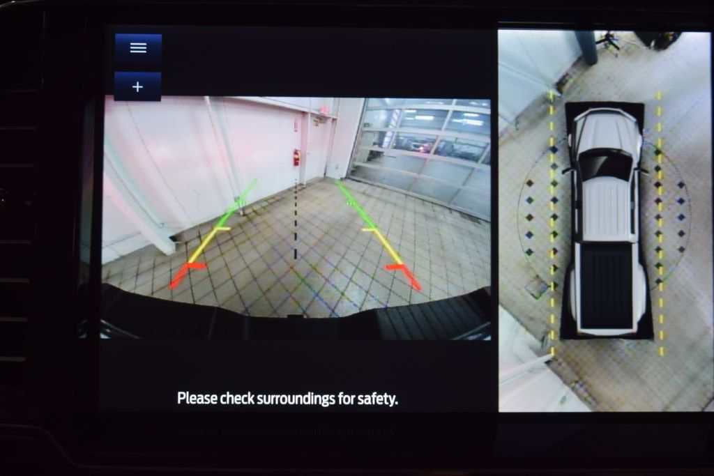 2022 Ford Super Duty F-450 DRW Limited 4WD Crew Cab 8' Box - 22988773 - 57