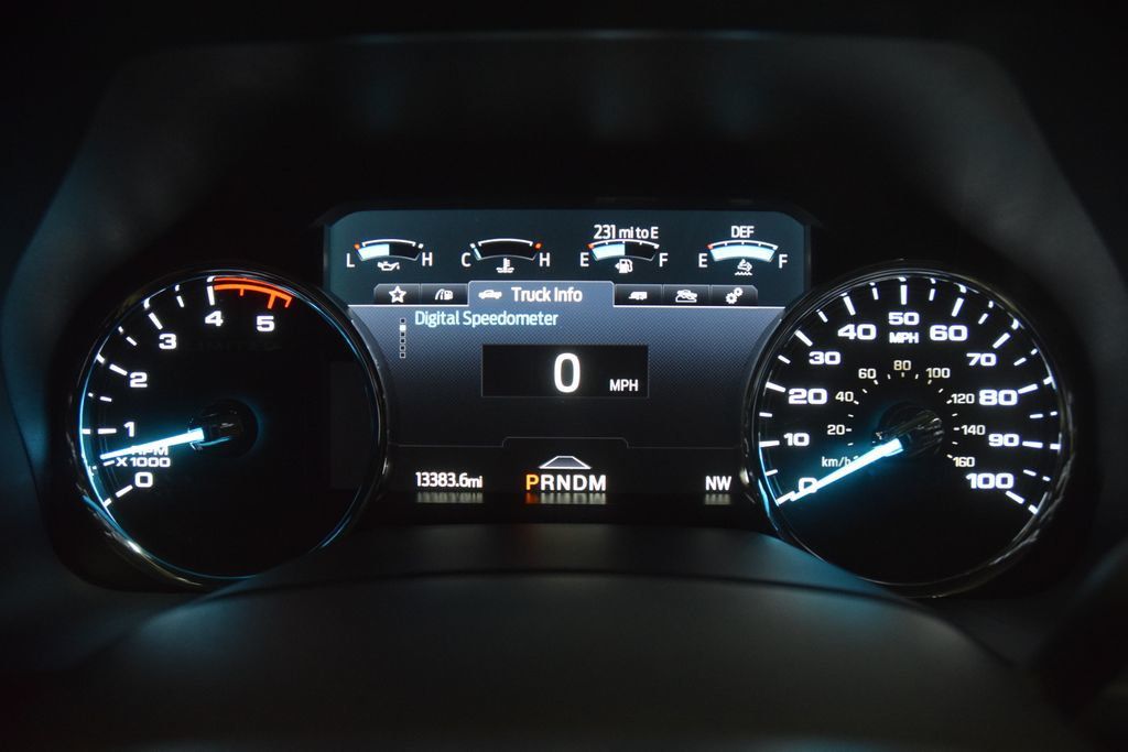 2022 Ford Super Duty F-450 DRW Limited 4WD Crew Cab 8' Box - 22988773 - 58