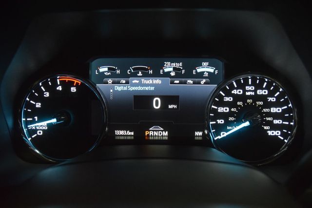 2022 Ford Super Duty F-450 DRW Limited 4WD Crew Cab 8' Box - 22988773 - 58