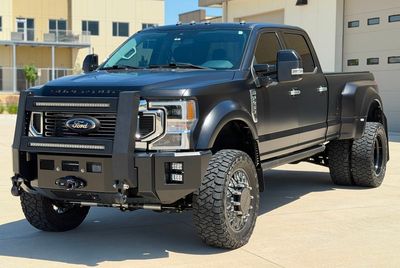 2022 Ford Super Duty F-450 DRW