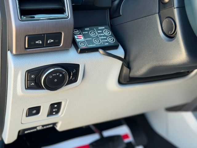 2022 Ford Super Duty F-450 DRW Limited 4WD Crew Cab 8' Box - 23026849 - 20