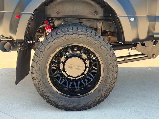 2022 Ford Super Duty F-450 DRW Limited 4WD Crew Cab 8' Box - 23026849 - 45