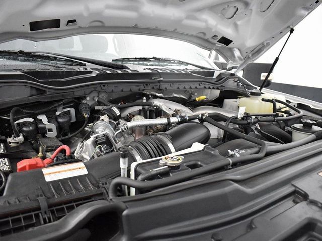 2022 Ford Super Duty F-450 DRW Platinum 4WD Crew Cab 8' Box - 22940279 - 16