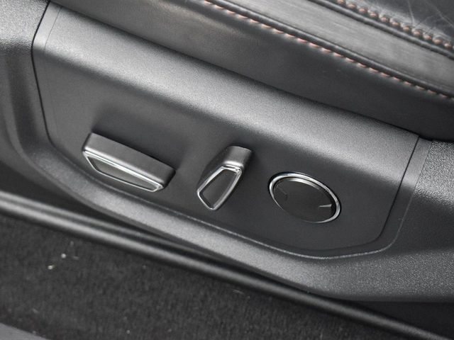 2022 Ford Super Duty F-450 DRW Platinum 4WD Crew Cab 8' Box - 22940279 - 18