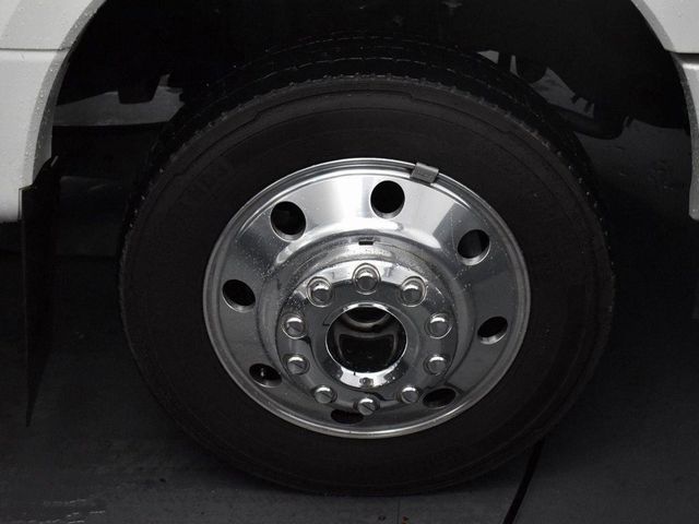 2022 Ford Super Duty F-450 DRW Platinum 4WD Crew Cab 8' Box - 22940279 - 19