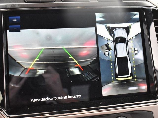 2022 Ford Super Duty F-450 DRW Platinum 4WD Crew Cab 8' Box - 22940279 - 20